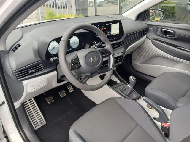 Hyundai Bayon 1.0 Prime T-GDi