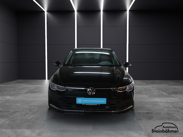 Volkswagen Golf Move