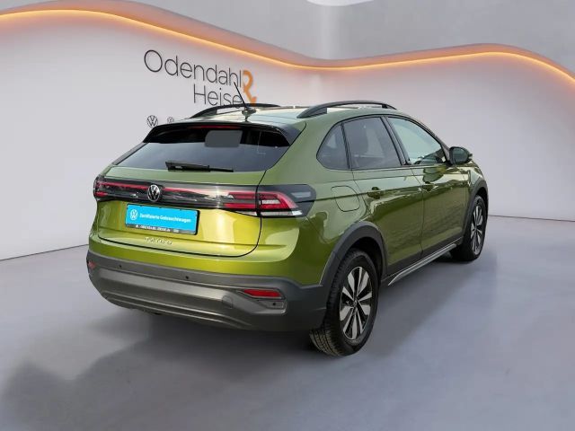 Volkswagen Taigo DSG Move