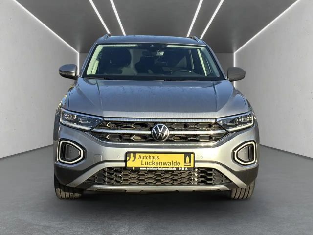 Volkswagen T-Roc 1.5 TSI DSG IQ.Drive Style