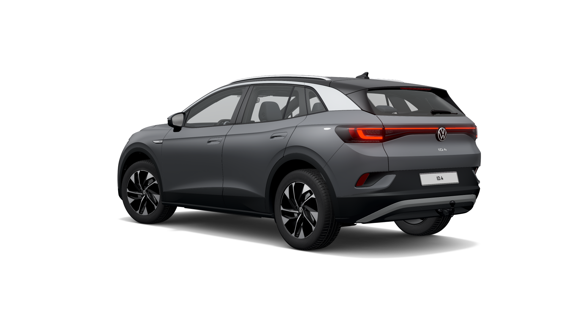 Volkswagen ID.4 150 kW Performance Pro