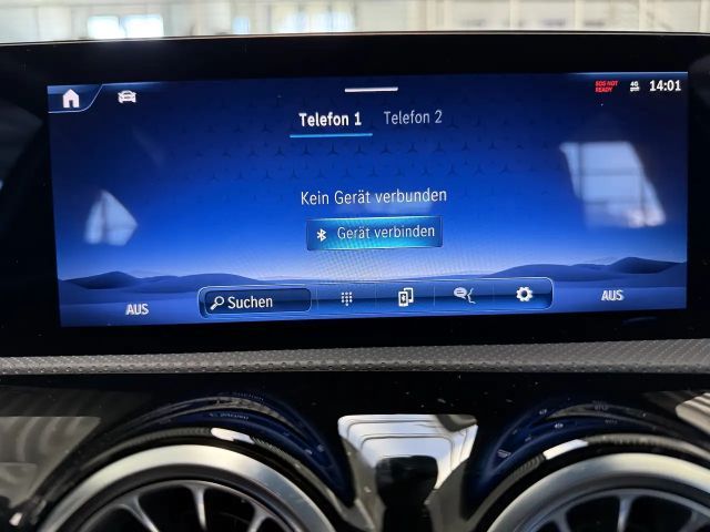 Mercedes-Benz A 250 4MATIC AMG Line