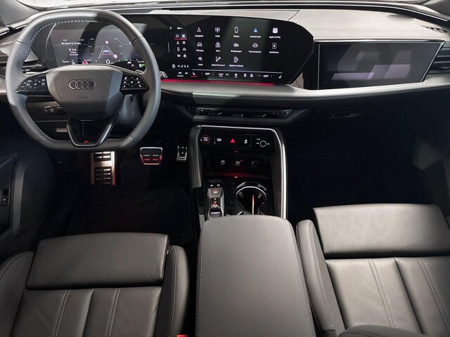 Audi Q5 Quattro S-Tronic Sportback