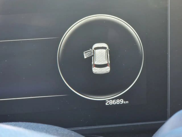 Kia Niro EV Edition 7 e-Niro