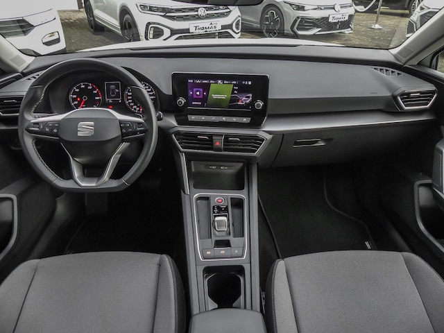 Seat Leon 1.5 eTSI DSG Sportstourer Style