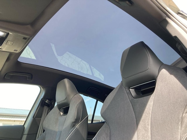 Skoda Enyaq Coupe Sportline