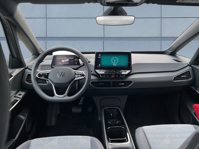 Volkswagen ID.3 Performance Pure