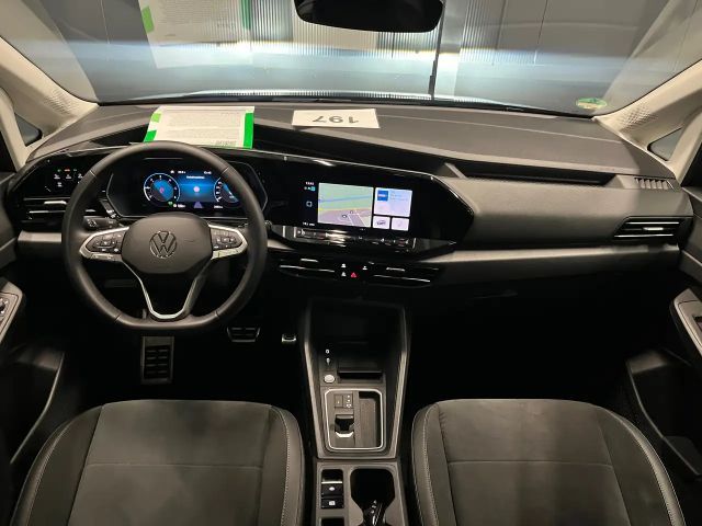 Volkswagen Caddy 2.0 TDI DSG Style