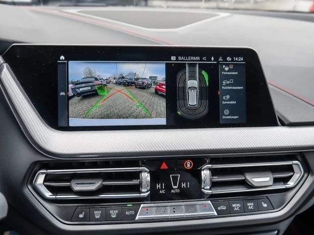 BMW 128 128ti 5-deurs M-Sport Sedan