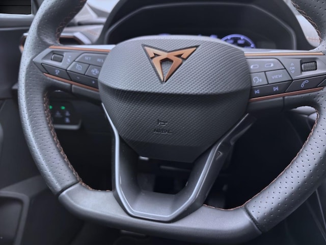 Cupra Formentor 1.5 TSI