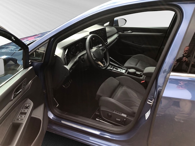 Volkswagen Golf 1.5 eTSI DSG Style