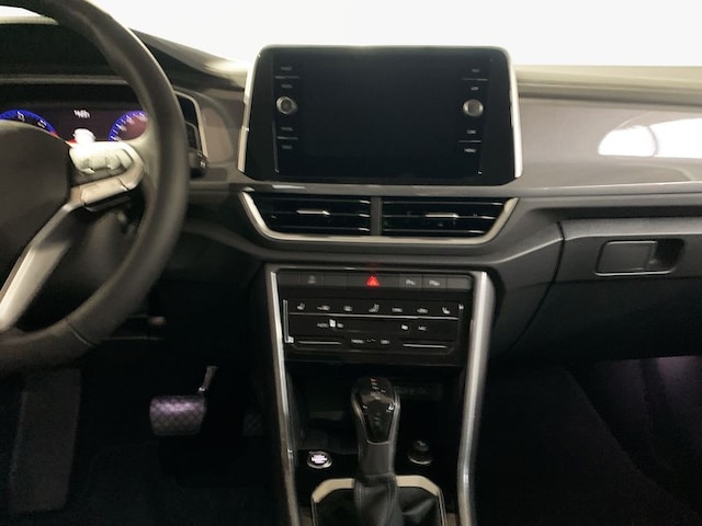 Volkswagen T-Roc DSG IQ.Drive Style