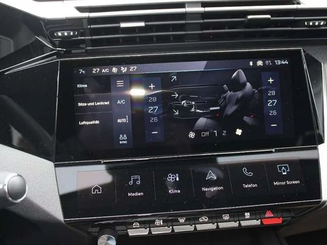 Peugeot 308 Allure Pack BlueHDi EAT8