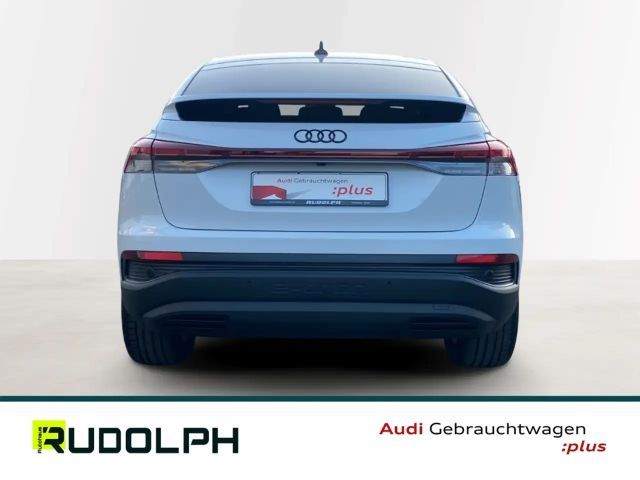 Audi Q4 e-tron 40 Sportback
