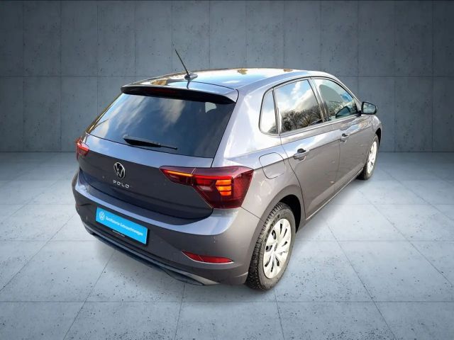 Volkswagen Polo 1.0 TSI Life