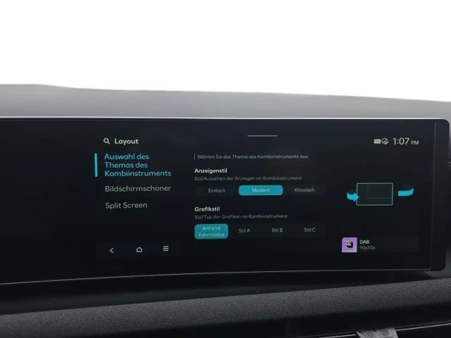 Hyundai Tucson N Line