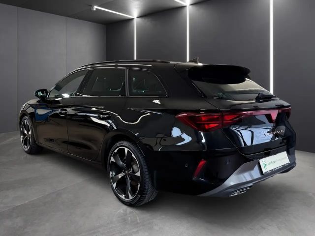 Cupra Leon 1.5 eTSI - Facelift, Navi, LED, ACC