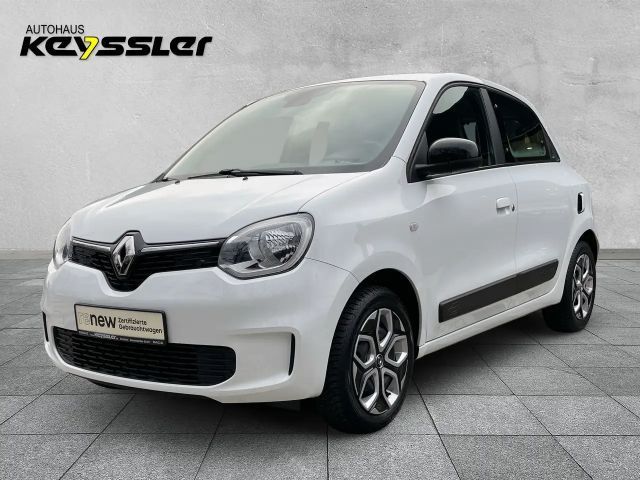 Renault Twingo Equilibre Equilibre SCe 65