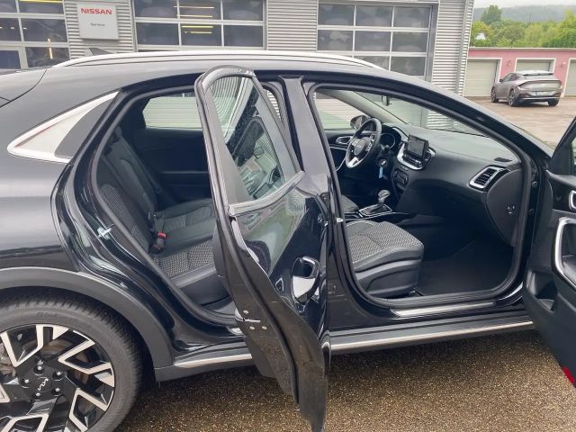 Kia XCeed GDi Vision