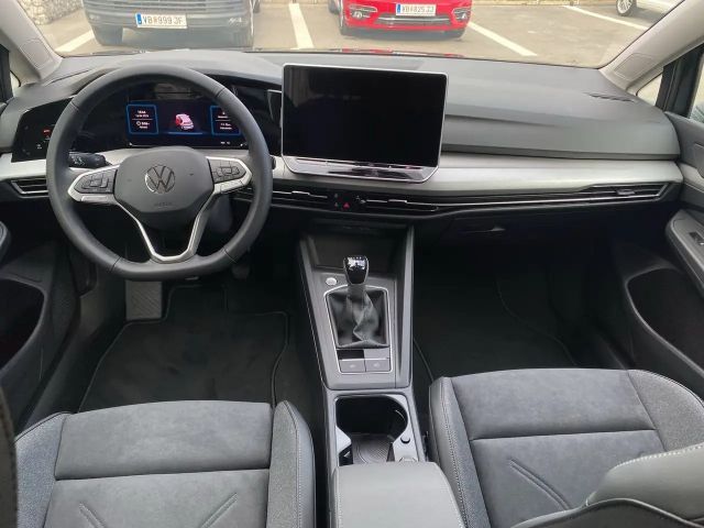 Volkswagen Golf Rabbit TDI