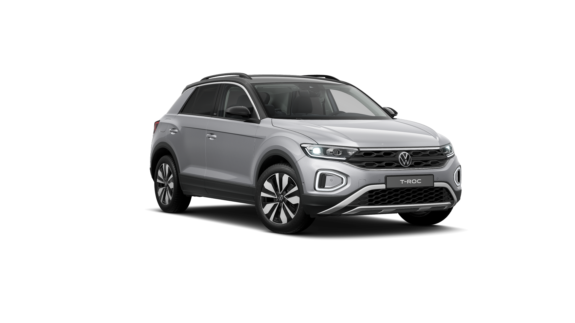 Volkswagen T-Roc T-ROC 1.5 E2 Life BT110 TSID7F