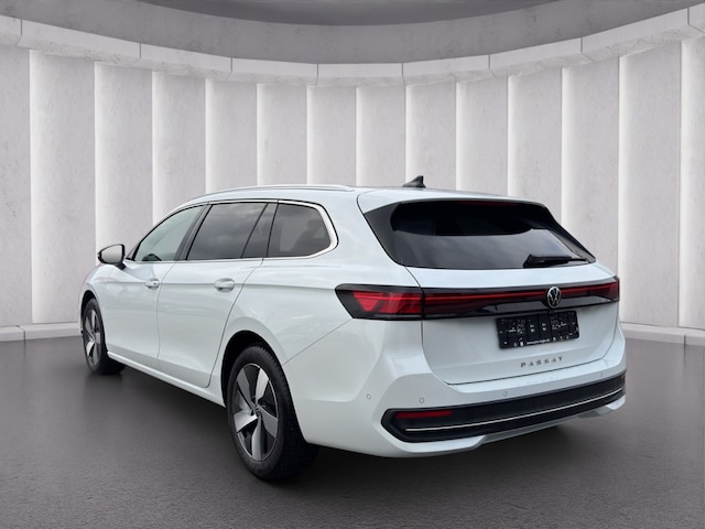 Volkswagen Passat 2.0 TDI Business