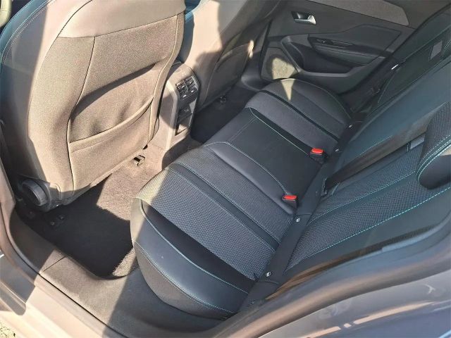 Peugeot 308 Allure Pack Hybrid SW