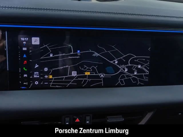 Porsche Macan Turbo