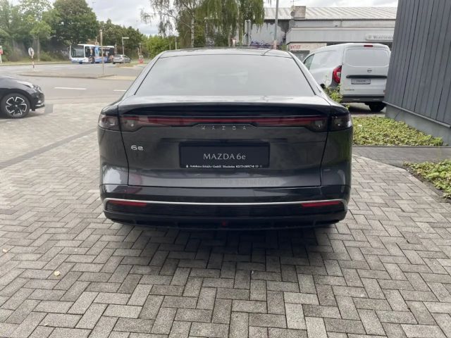 Mazda 6e Takumi