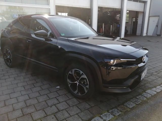 Mazda MX-30 SkyActiv e-Skyactiv