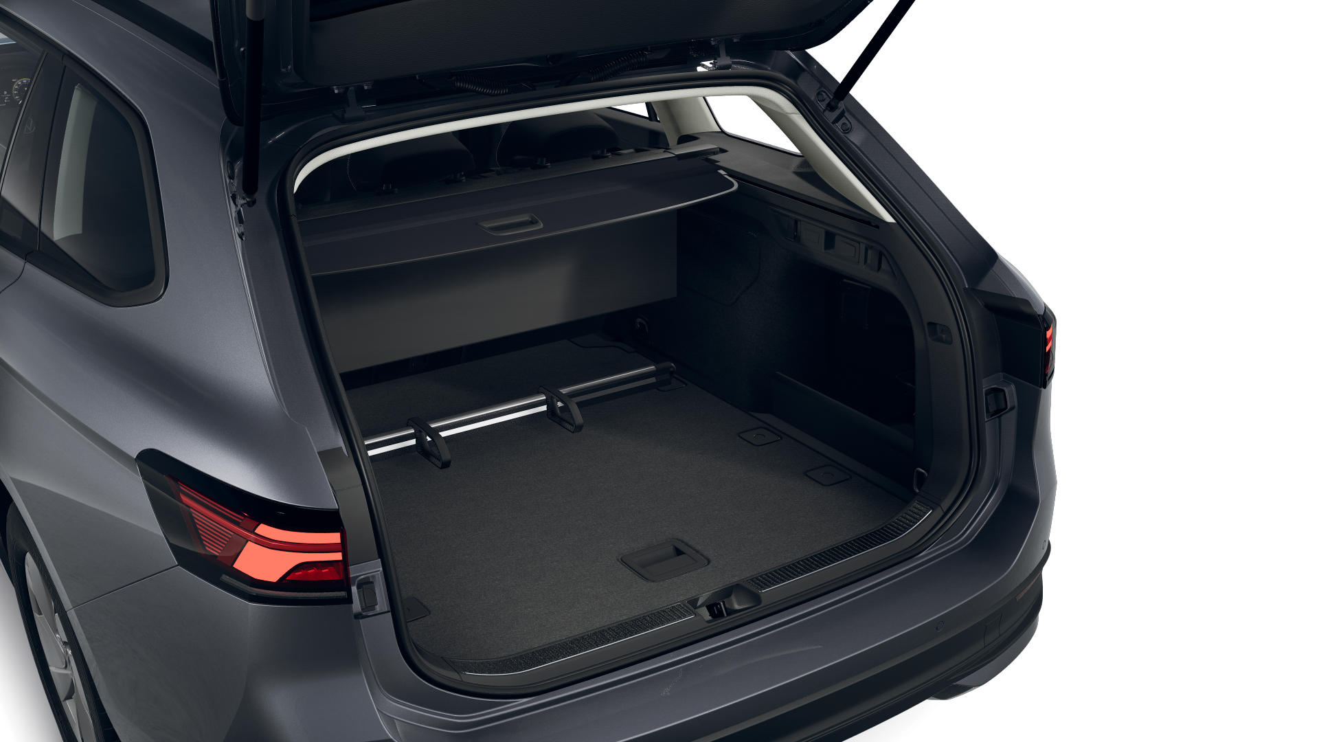 Volkswagen Passat 1.5 TSI DSG Variant