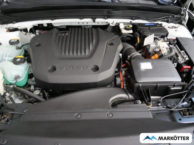 Volvo XC40 Dark Plus Recharge T5