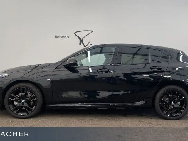 BMW 120 120d M-Sport Sedan