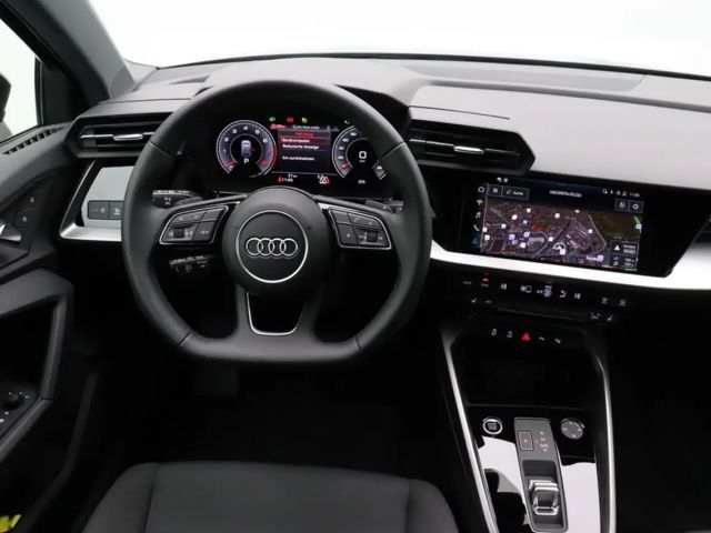 Audi A3 35 TFSI Sedan Sportback