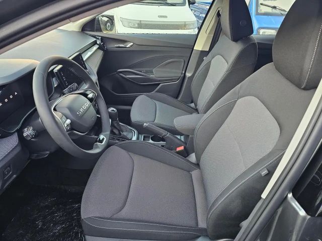 Skoda Fabia 1.0 MPI 130 JAHRE+KAMERA+ALU+5J.GARANTIE+