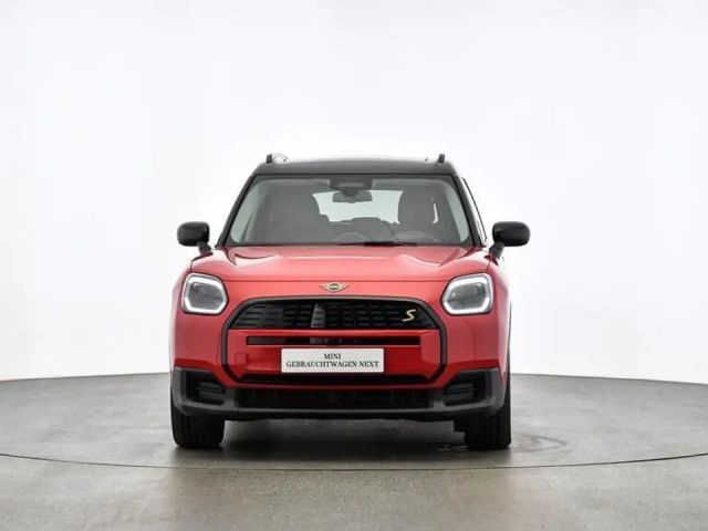 MINI Cooper SE Countryman All4 SE