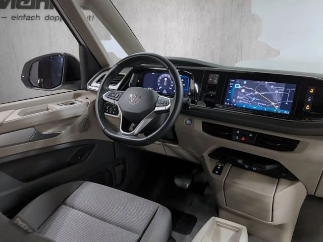 Volkswagen Multivan DSG T7