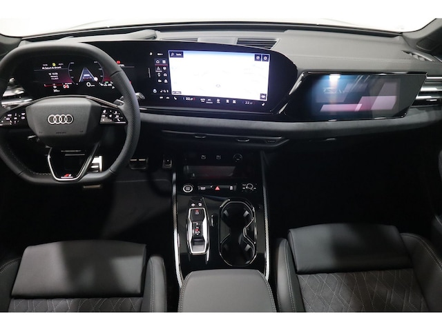 Audi A5 Avant Quattro S-Tronic