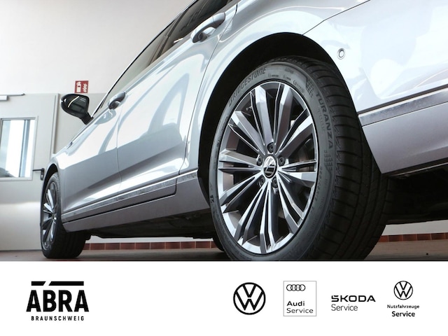 Volkswagen Passat DSG GTE Variant