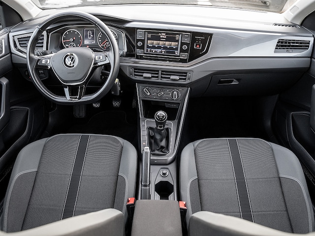 Volkswagen Polo 1.0 TSI Highline