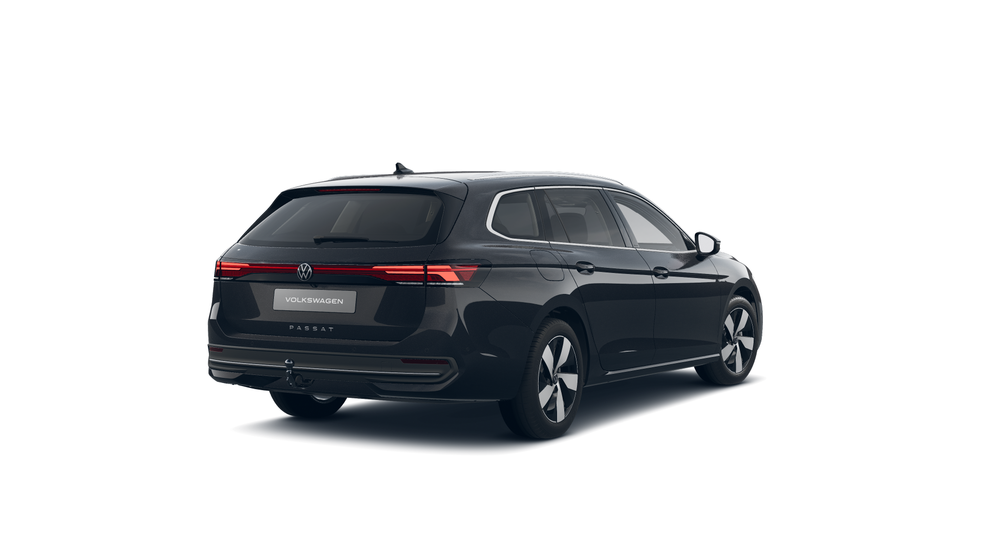 Volkswagen Passat 2.0 TDI Business DSG Variant