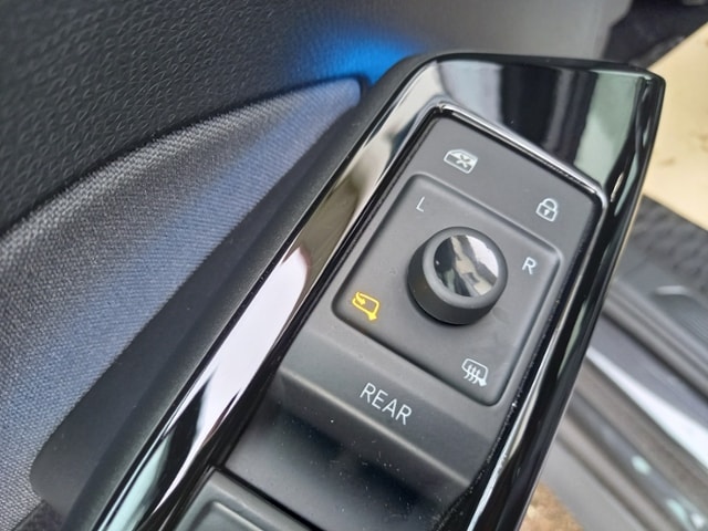 Volkswagen ID.3 107 kW