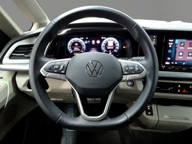 Volkswagen Multivan 2.0 TSI DSG Life T7