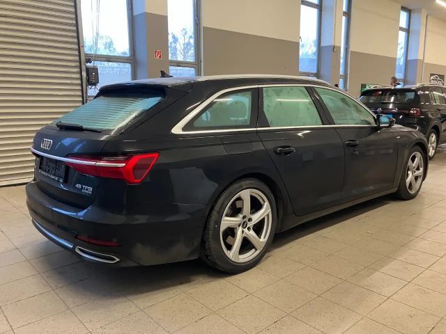 Audi A6 45 TFSI Avant Quattro S-Tronic Sport