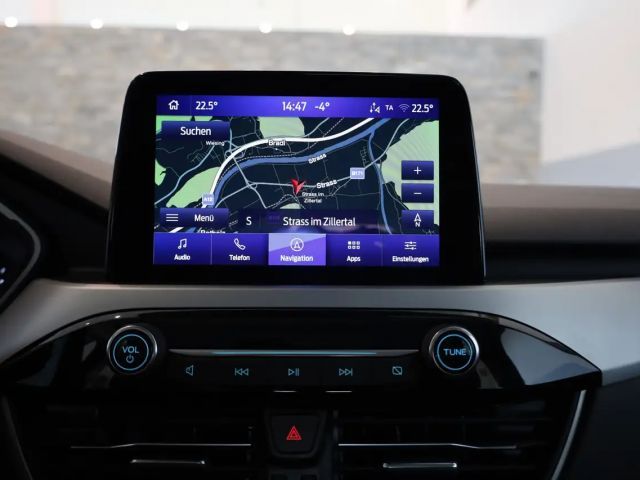 Ford Kuga AWD Cool & Connect TDCi