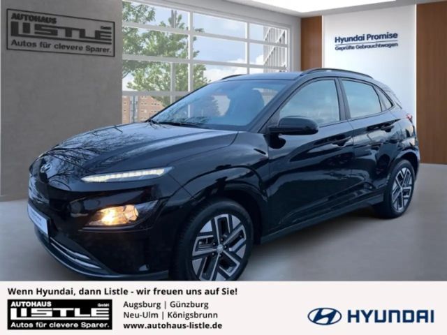 Hyundai Kona 2WD Electric Select