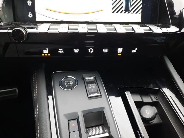 Peugeot 508 BlueHDi GT-Line SW