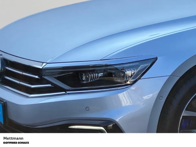 Volkswagen Passat GTE Variant