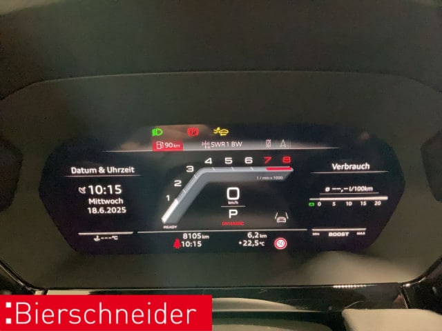 Audi S3 Quattro S-Tronic Sedan