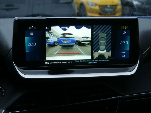 Peugeot E-2008 GT-Line